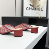 Scarpe  Chanel 35-40