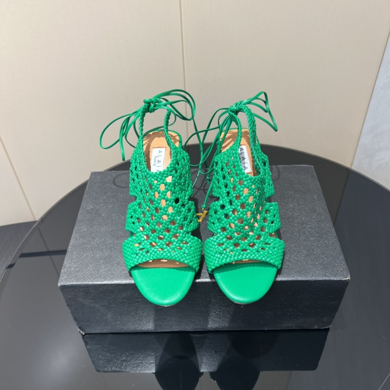 Infradito Alaïa 35-42