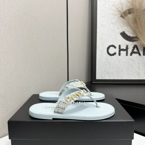 Scarpe  Chanel 35-40