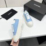 Sneakers  Chanel 35-40