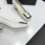 Scarpe  Chanel 35-40
