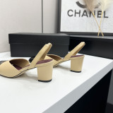 Scarpe  Chanel 35-40