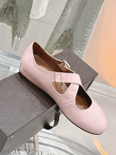 Ballerine Alaïa 35-42