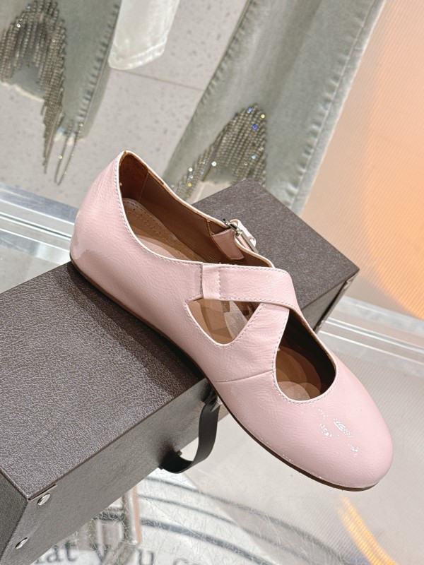 Ballerine Alaïa 35-42