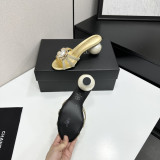 Scarpe  Chanel 35-40