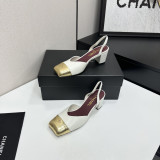 Scarpe  Chanel 35-40