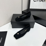 Scarpe  Chanel 35-40