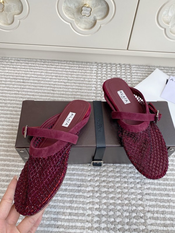 Infradito Alaïa 35-42