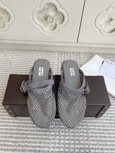 Infradito Alaïa 35-42