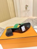 Scarpe Hermes con tacco 7cm 34-43