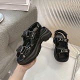 Sandali Chanel 35-40