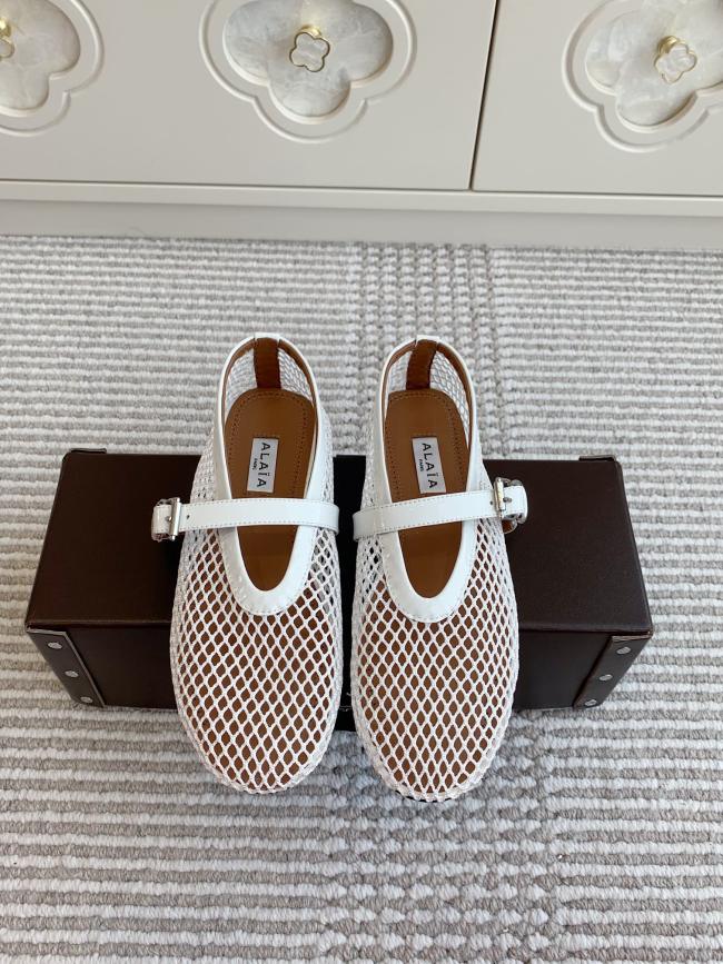 Ballerine Alaïa 35-42