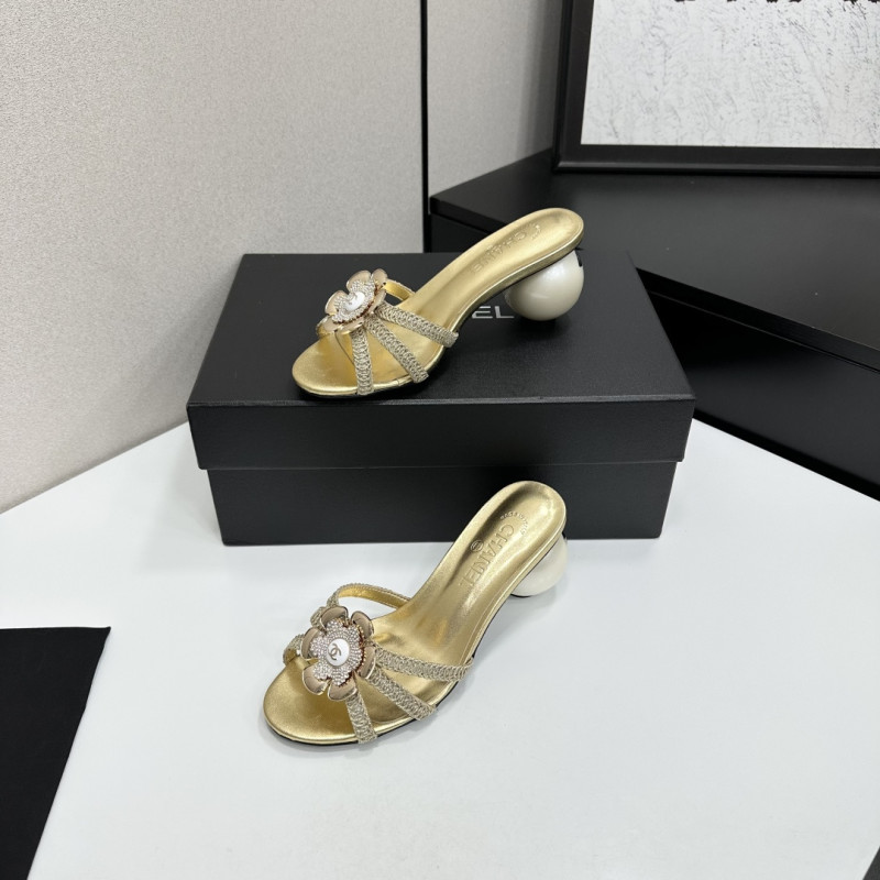 Scarpe  Chanel 35-40