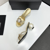 Scarpe  Chanel 35-40