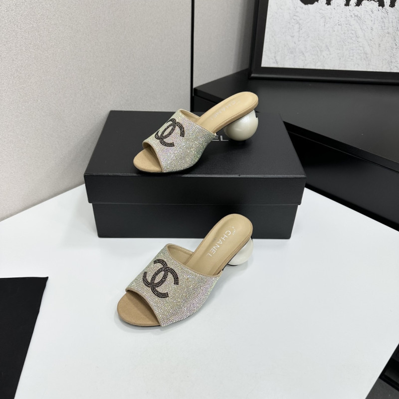 Scarpe  Chanel 35-40