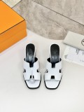 Scarpe Hermes con tacco 7cm 34-43