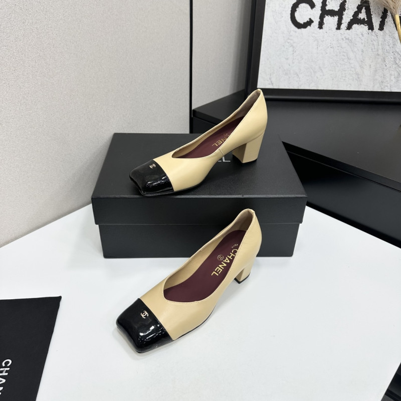 Scarpe  Chanel 35-40