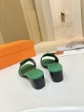 Scarpe Hermes con tacco 4.5cm 34-43