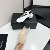 Sandali  Chanel 35-40