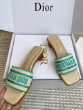 Ciabatte Dior 35-40