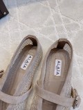 Ballerine Alaïa 35-42
