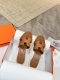 Scarpe Hermes con tacco 4.5cm 34-43