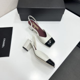 Scarpe  Chanel 35-40