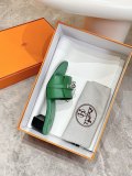 Scarpe Hermes con tacco 4.5cm 34-43