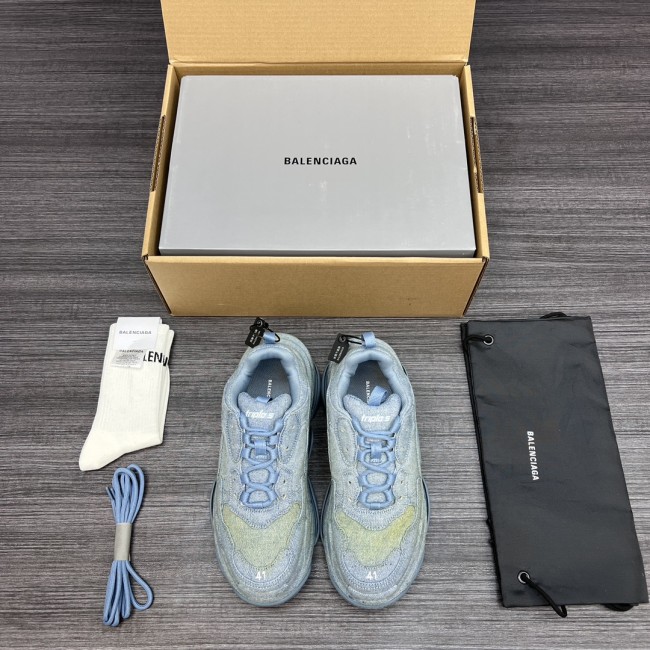Sneakers Balenciaga 35-46