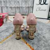 Sandali DG Tacco 11 cm  35-43