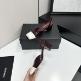 Scarpe  Chanel 35-40
