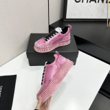Sneakers  Chanel 35-40