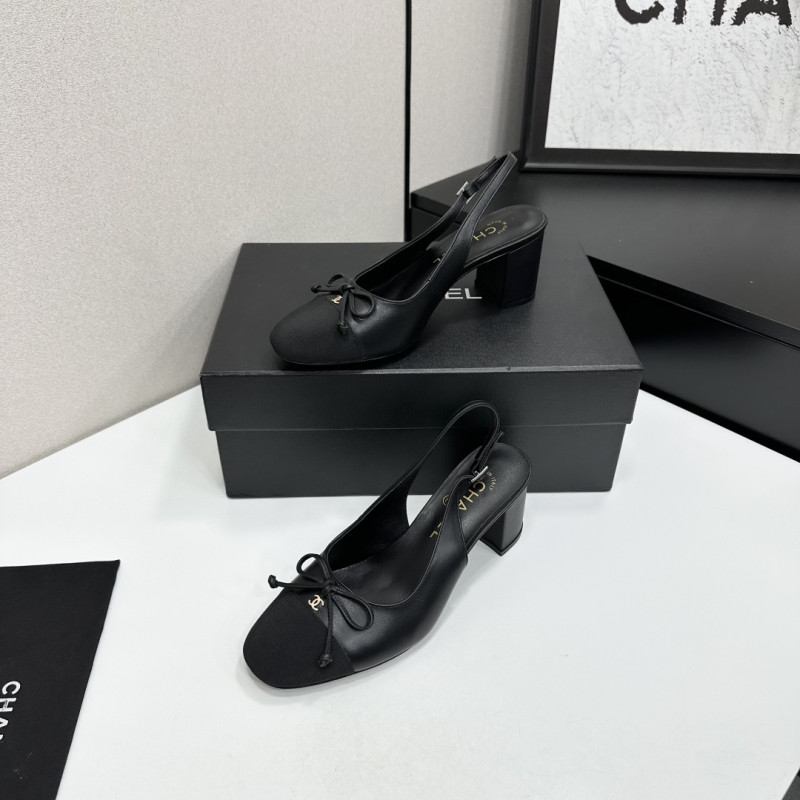 Scarpe  Chanel 35-40