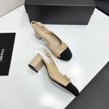 Scarpe  Chanel 35-40