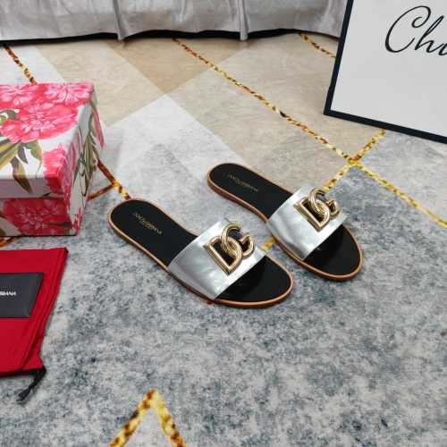 Ciabatte DG 35-43