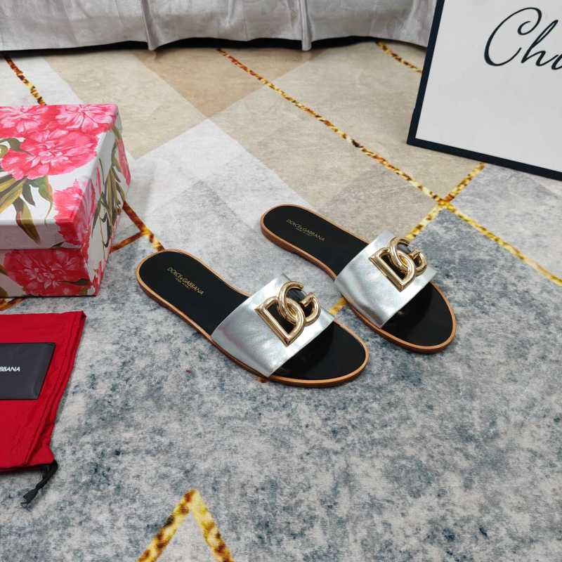 Ciabatte DG 35-43