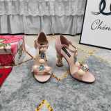 Sandali DG Tacco 11 cm  35-43