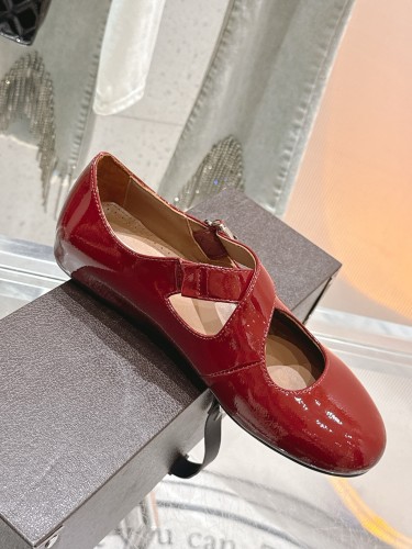 Ballerine Alaïa 35-42