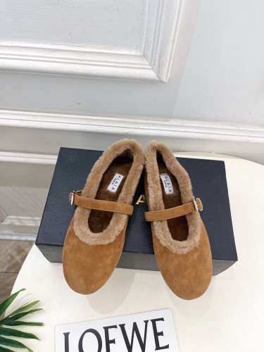 Scarpe Alaïa 35-42