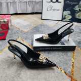 Sandali DG Tacco 9cm 34-43