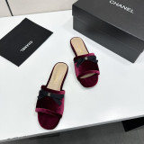 Scarpe  Chanel 35-40