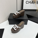 Scarpe  Chanel 35-40