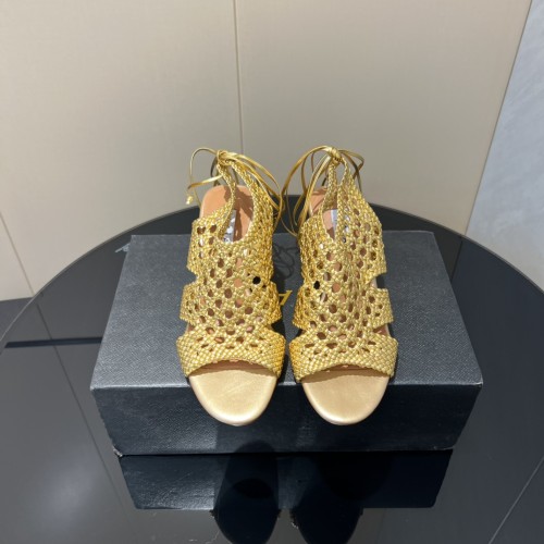 Infradito Alaïa 35-42