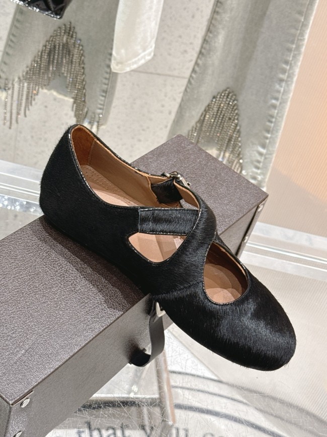 Ballerine Alaïa 35-42