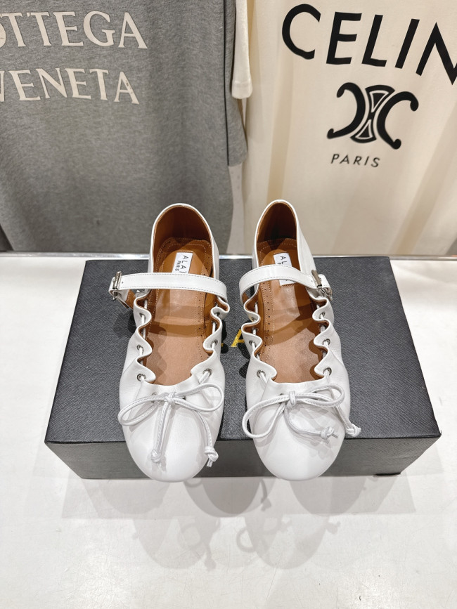 Ballerine Alaïa 35-42