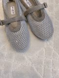Ballerine Alaïa 35-42