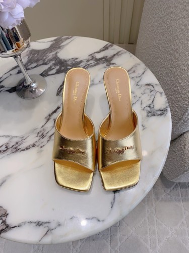 Sandali Dior Tacco 7 cm 35-41