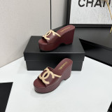 Scarpe  Chanel 35-40