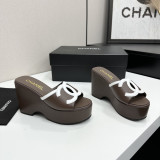 Scarpe  Chanel 35-40