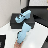Scarpe  Chanel 35-40